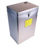 Bat-Safe XL LiPo Battery Charging Safe Box, Un-painted