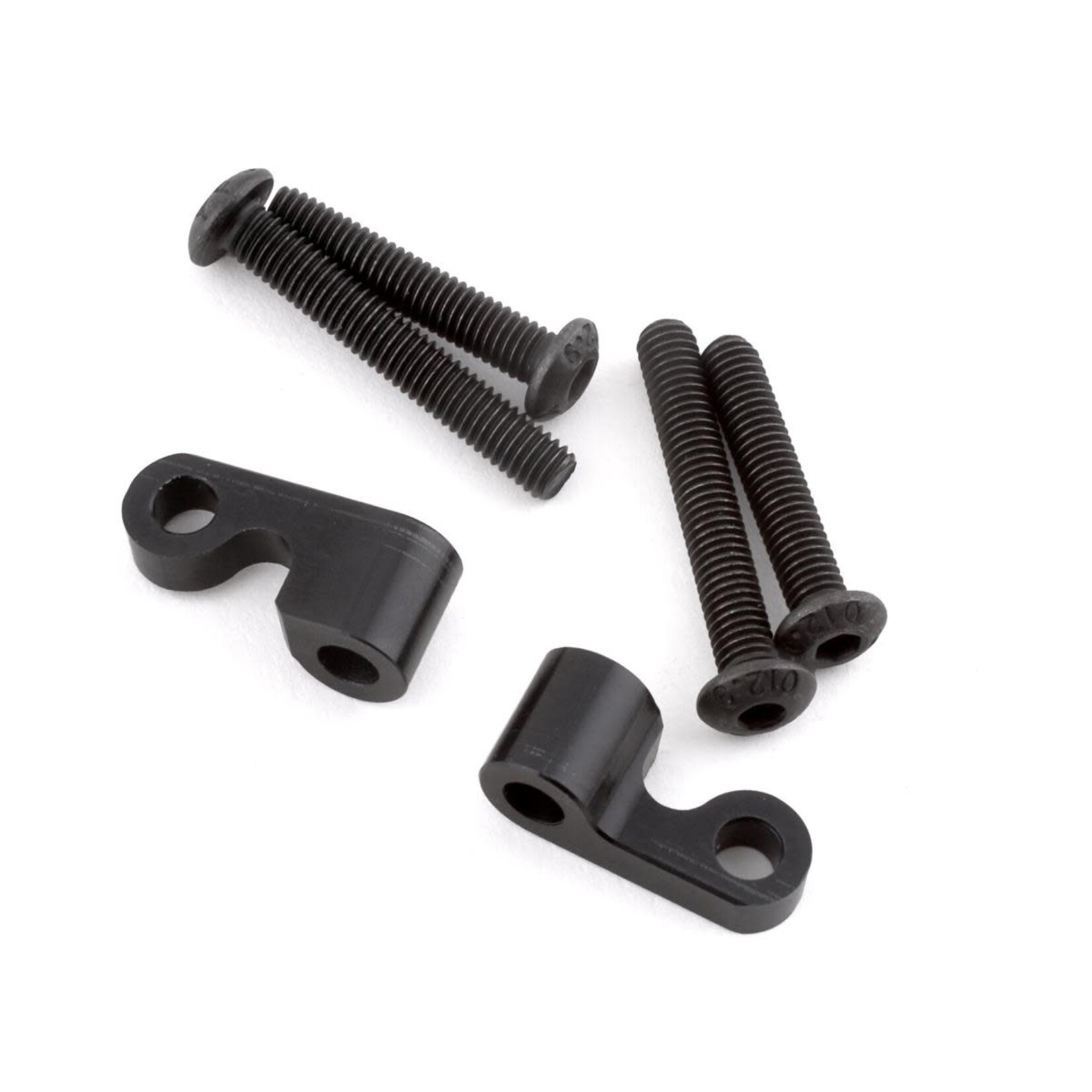 Gatekeeper hinge savers