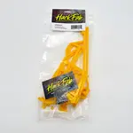 Hack Fab Bolt-on Sprint Car Cage for Losi Mini-B - Yellow