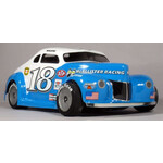 McAllister Racing 1940 Bomber Stock Body #309