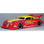 McAllister Racing 1/10 Hot Rod GT #308