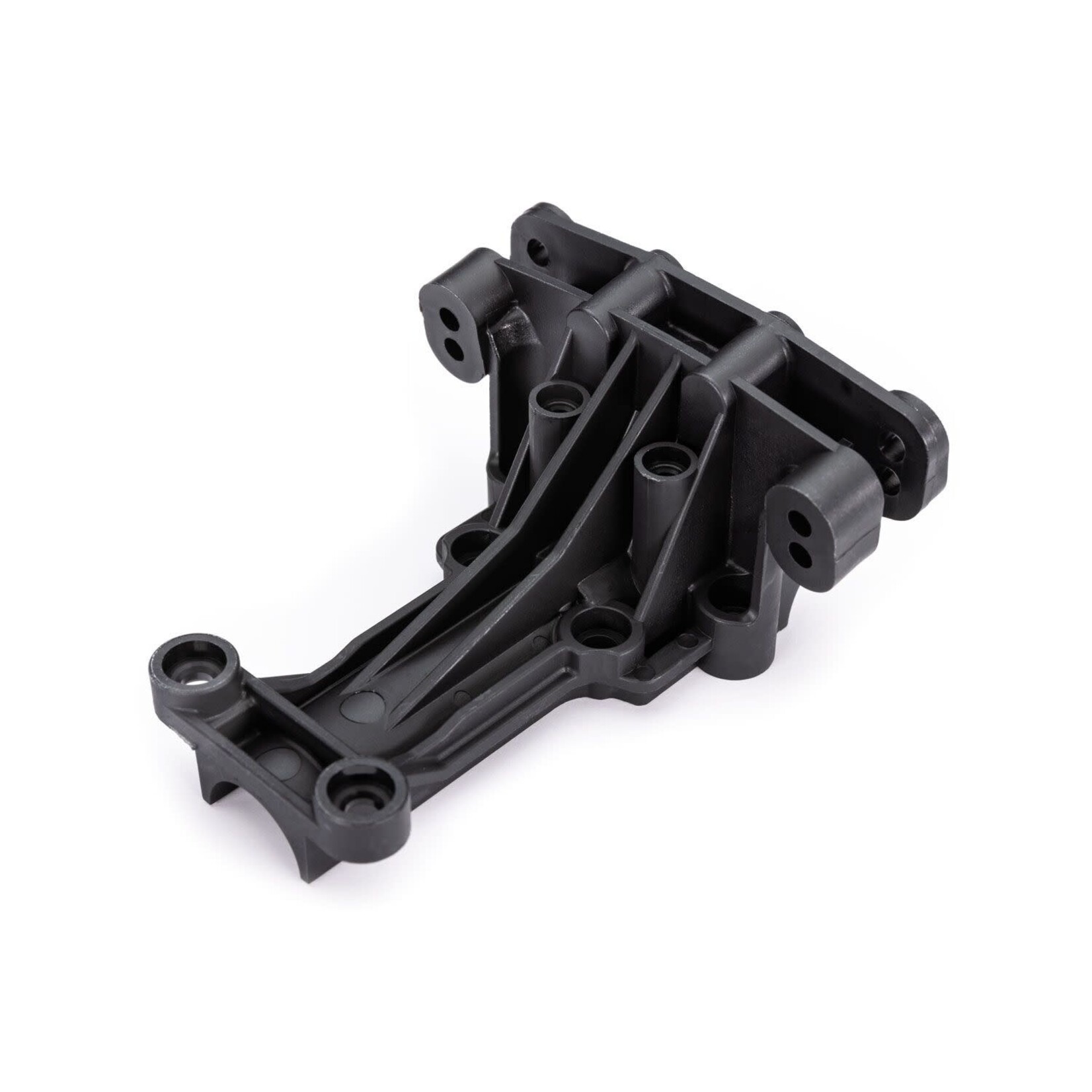 Traxxas Bulkhead, front (upper)