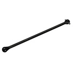 Traxxas Driveshaft, steel constant-velocity