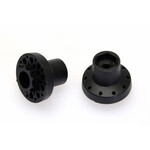 Front Wheel Hex Hub (+2mm) 2pcs, for DL-Series F450 SD