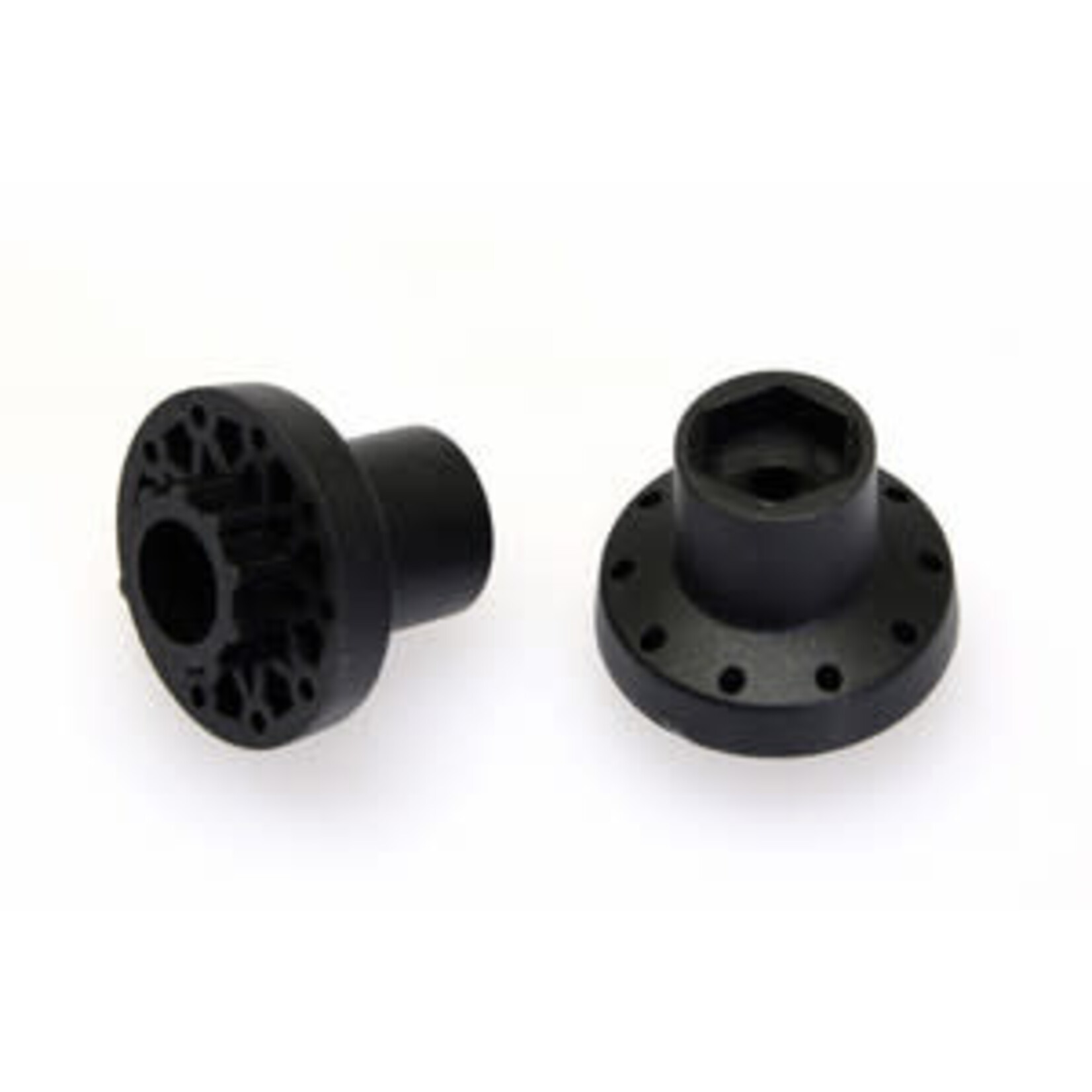 Front Wheel Hex Hub (+2mm) 2pcs, for DL-Series F450 SD
