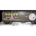 Williams Classic Freight Car Milk Refrigerated Car #3281