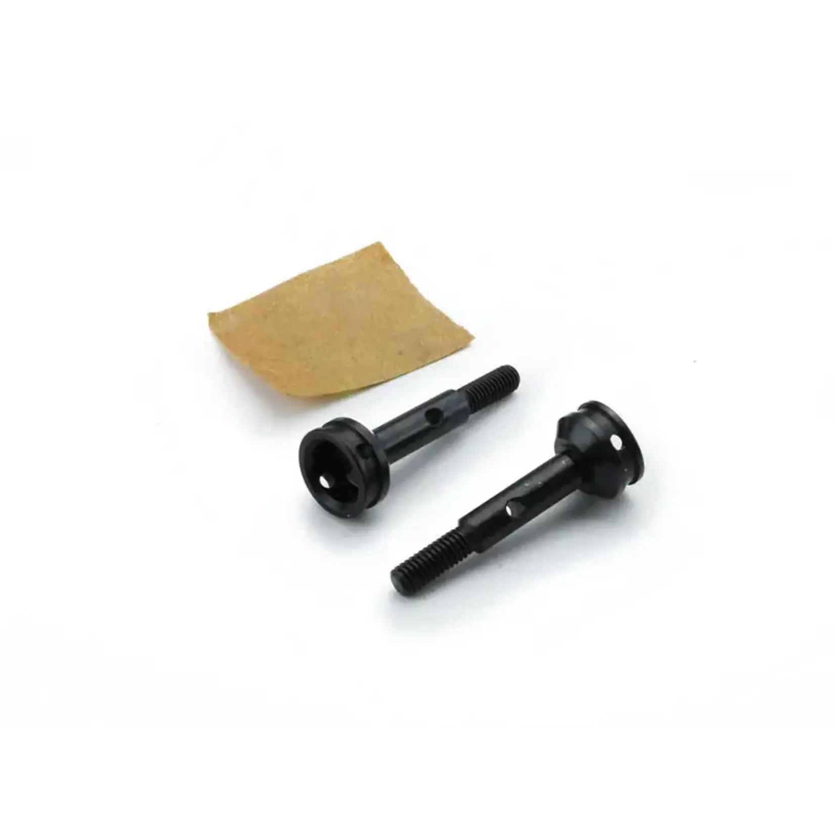 Carisma Front CVD Drive Cups (pr.) SCA 1E