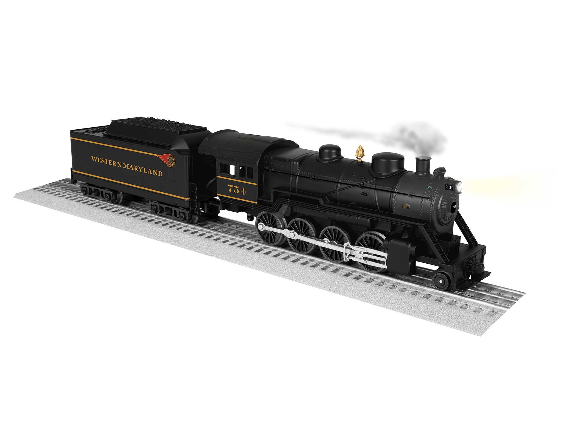 全信頼を寄せる lionel-o-western-maryland- パーツ