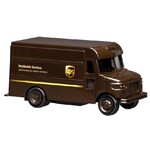Daron UPS Delivery Truck (5.5"L) (Plastic)