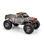 JConcepts Warlord Tucked Body