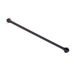 Traxxas Driveshaft, front, steel constant-velocity - Sledge