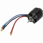 E-Flite 480B BL Outrunner Motor, 960Kv Reverse Shaft