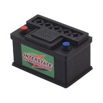 Exclusive RC Interstate Battery