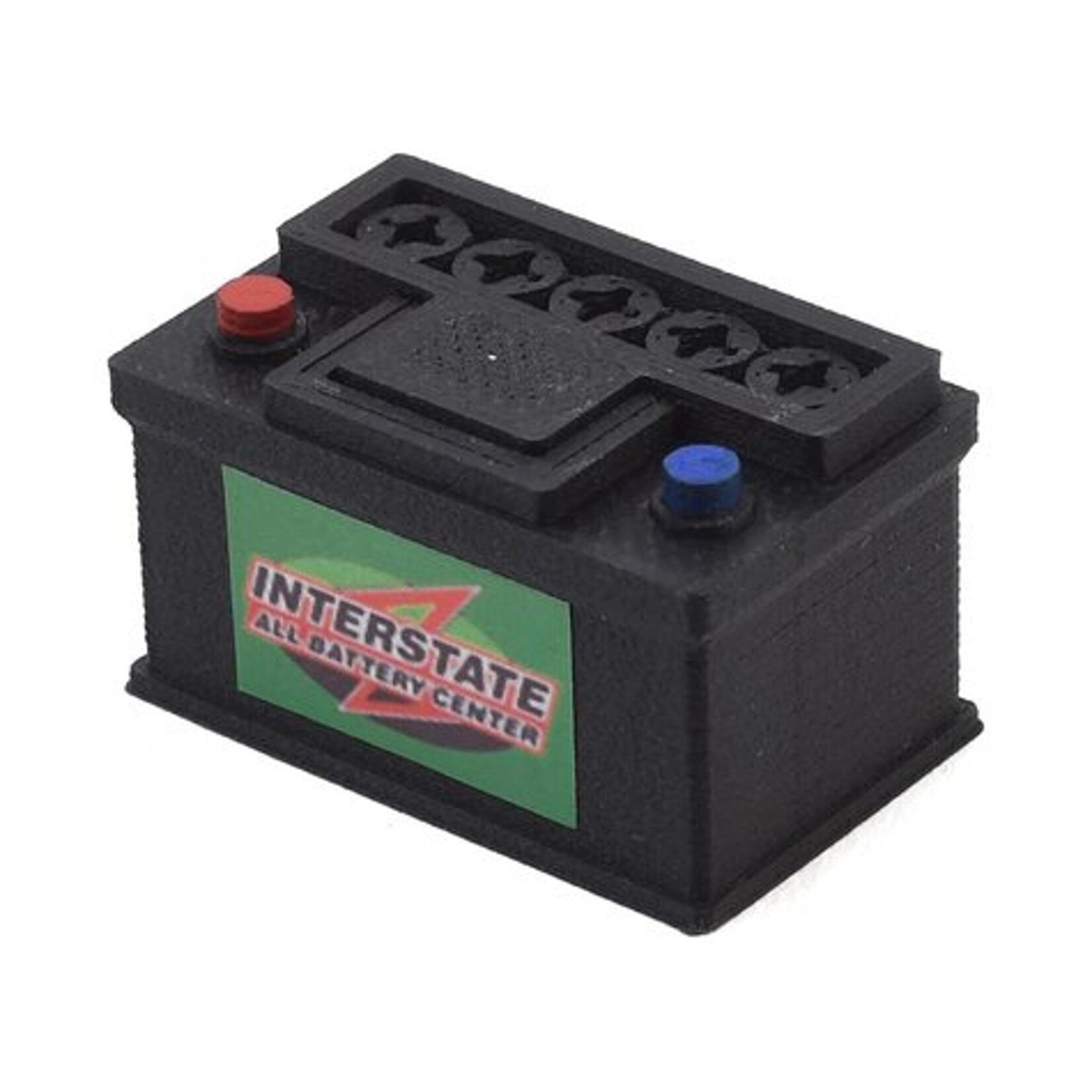 Exclusive RC Interstate Battery