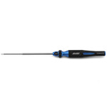 Samix FCX214 2-in-1 Hex Wrench/Nut Driver (Blue) 1.5mm Hex/5.5mm Nut)