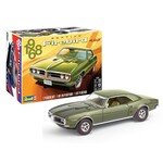 Revell-Monogram 1/25 1968 Pontiac Firebird 400 (2 in 1)