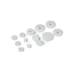 FMS 1:18 Atlas 6X6 Crawler complete Gear Set