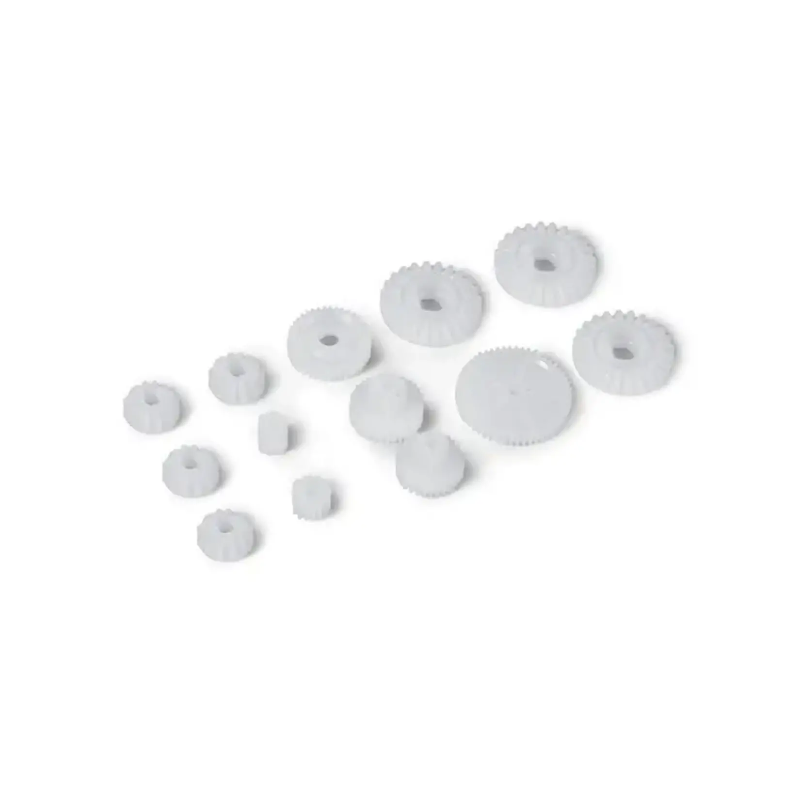 FMS 1:18 Atlas 6X6 Crawler complete Gear Set