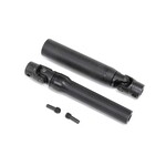 Losi Center Slider Driveshaft Set (1): LMT Mega