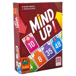Mind Up Card Games