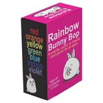 Rainbow Rabbits Rainbow Bunny Bop