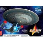 AMT Star Trek U.S.S. Enterprise NCC-1701-C, 1/1400