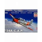 1/48 T34A C.A.P. Aircraft