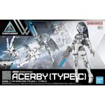 Bandai 1/144 30 Minute Missions (30mm) Series: #56 EXMH15C Acerby Type C (Snap)
