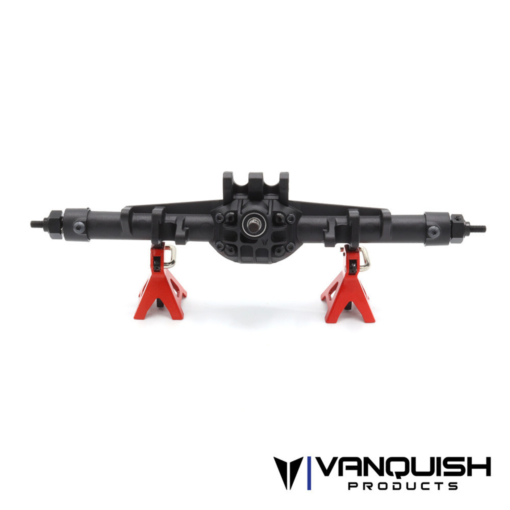 Vanquish Products Vanquish Products F10 Straight Rear Axle Set