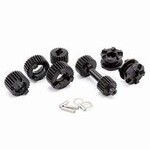 Vanquish Products VFD Twin Machined Transfer Case Gear Set