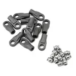 Vanquish Products Incision Pro Rod Ends with Pivot Balls (12)