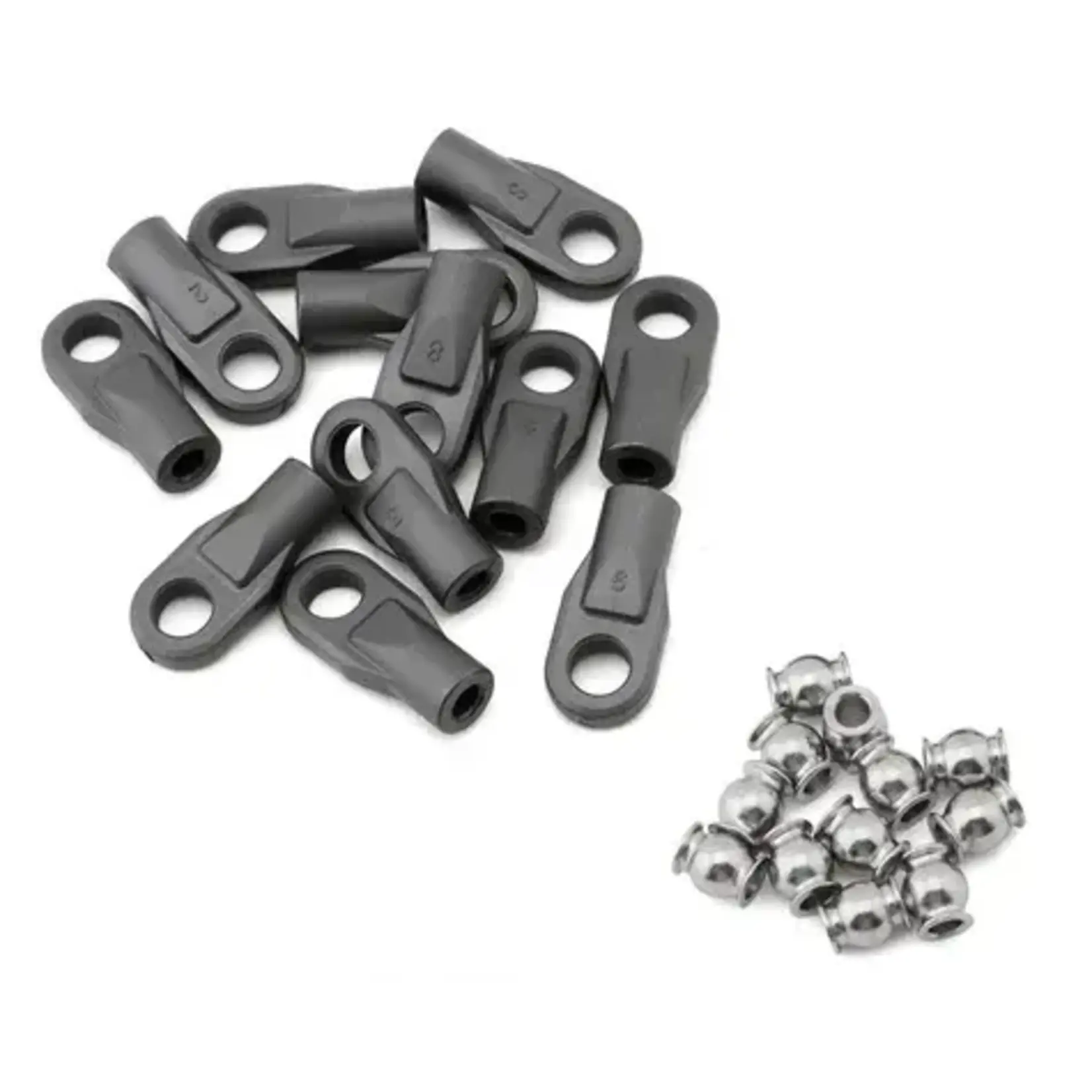 Vanquish Products Incision Pro Rod Ends with Pivot Balls (12)