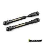 Incision Driveshafts: SCX10-II RTR