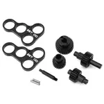 Vanquish Products VFD Light Weight Machined Transfer Case Gear Set