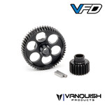 Vanquish Products VFD Light Weight Machined Front Gear Set