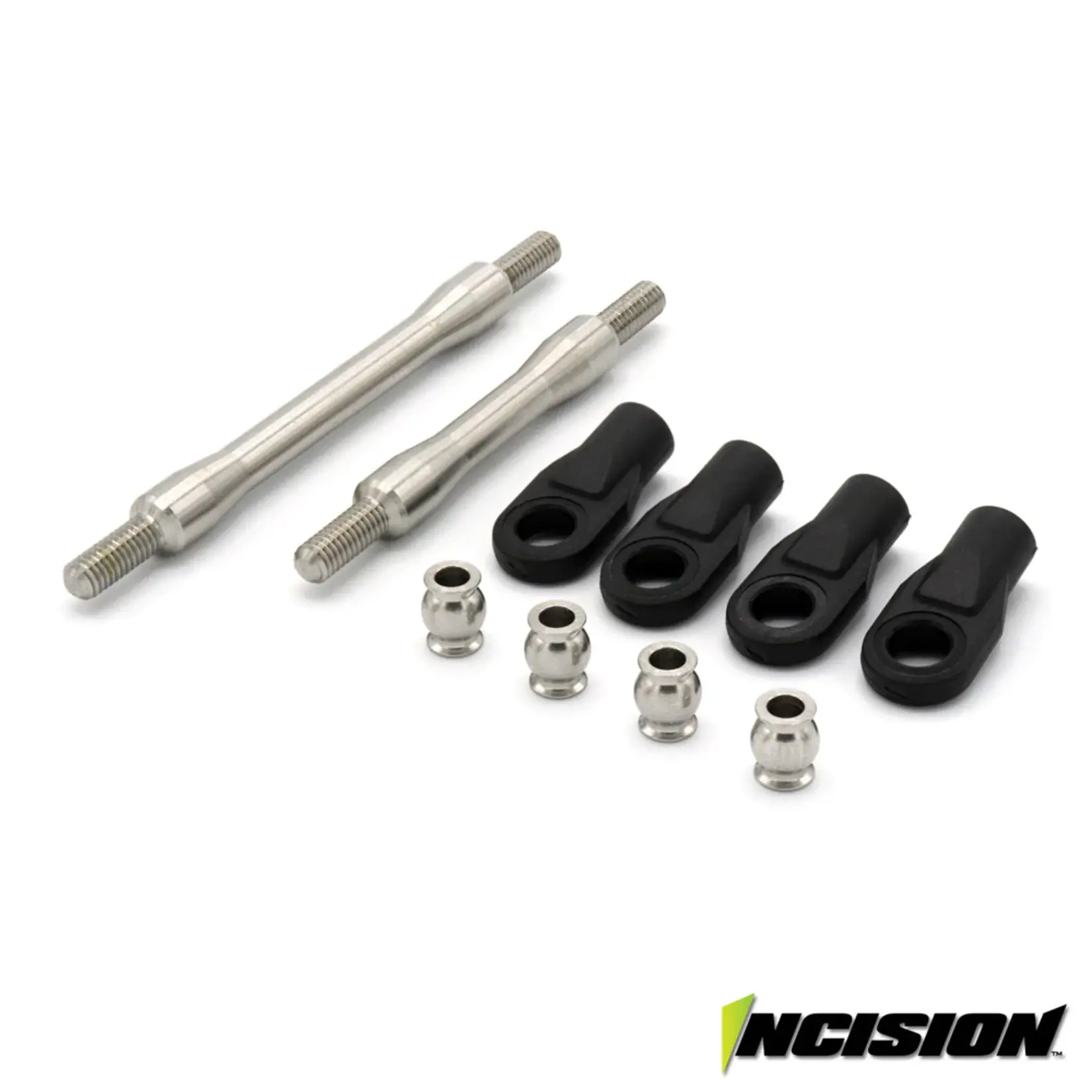 Vanquish Products TRX4 Links for VS410 Chassis