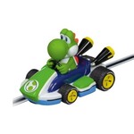 Carrera EVOLUTION Mario Kart ™ - Yoshi Slot Car 1:32