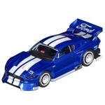 Carrera Ford Mustang GTY "No.5", Evolution 1/32 w/Lights