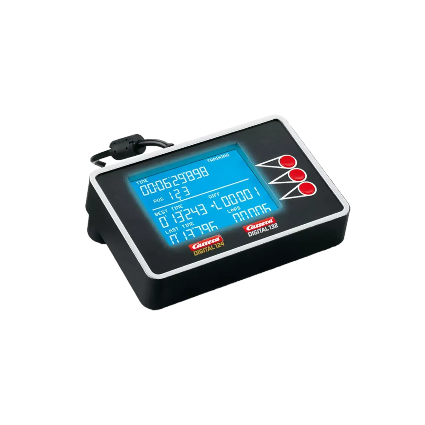 Carrera Lap Counter Digital 132/124