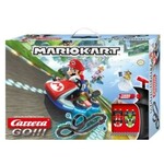 Carrera GO!!! Mario Kart™ Slot Car 1:43 Racing Set