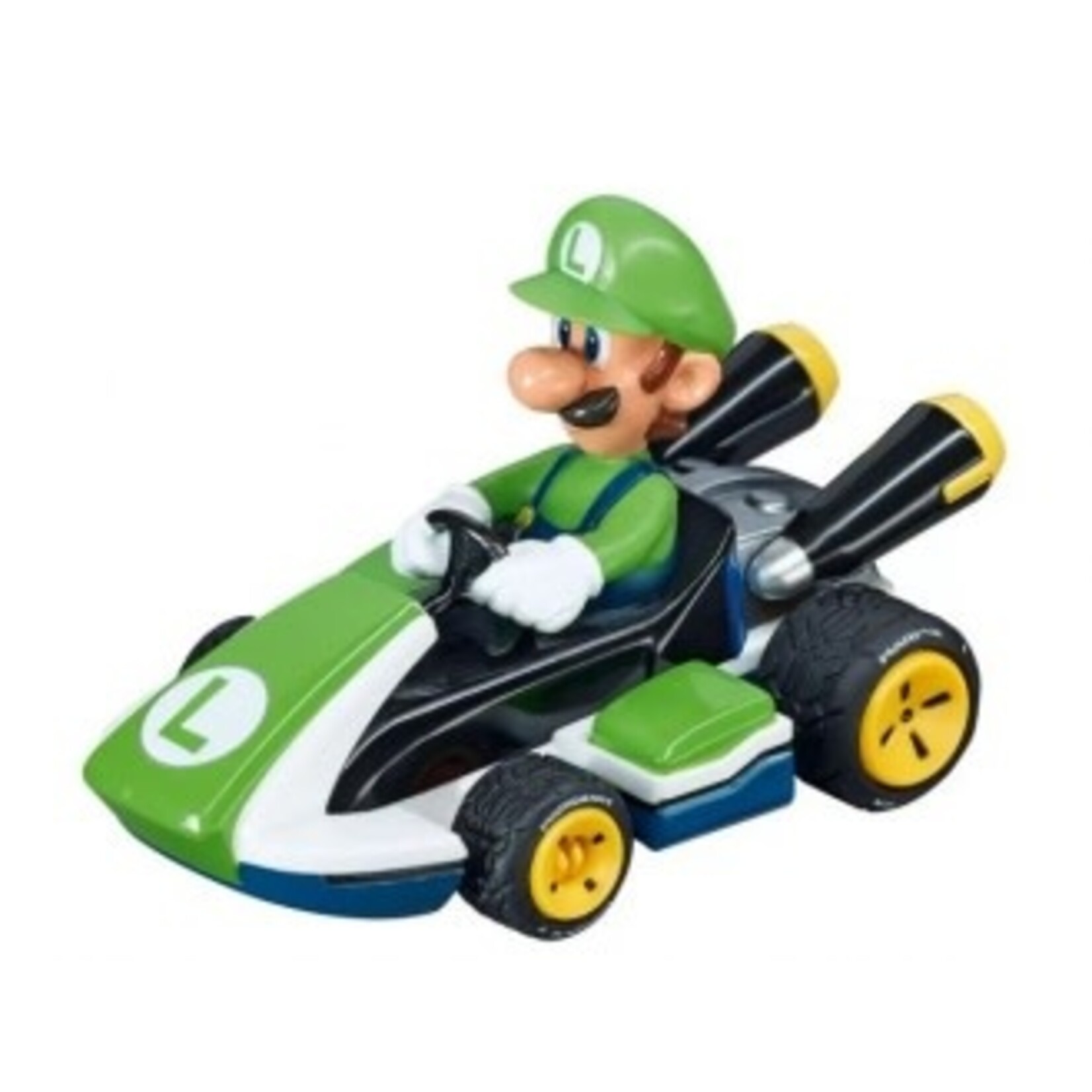 Carrera GO!!! Mario Kart™ Slot Car 1:43 Racing Set