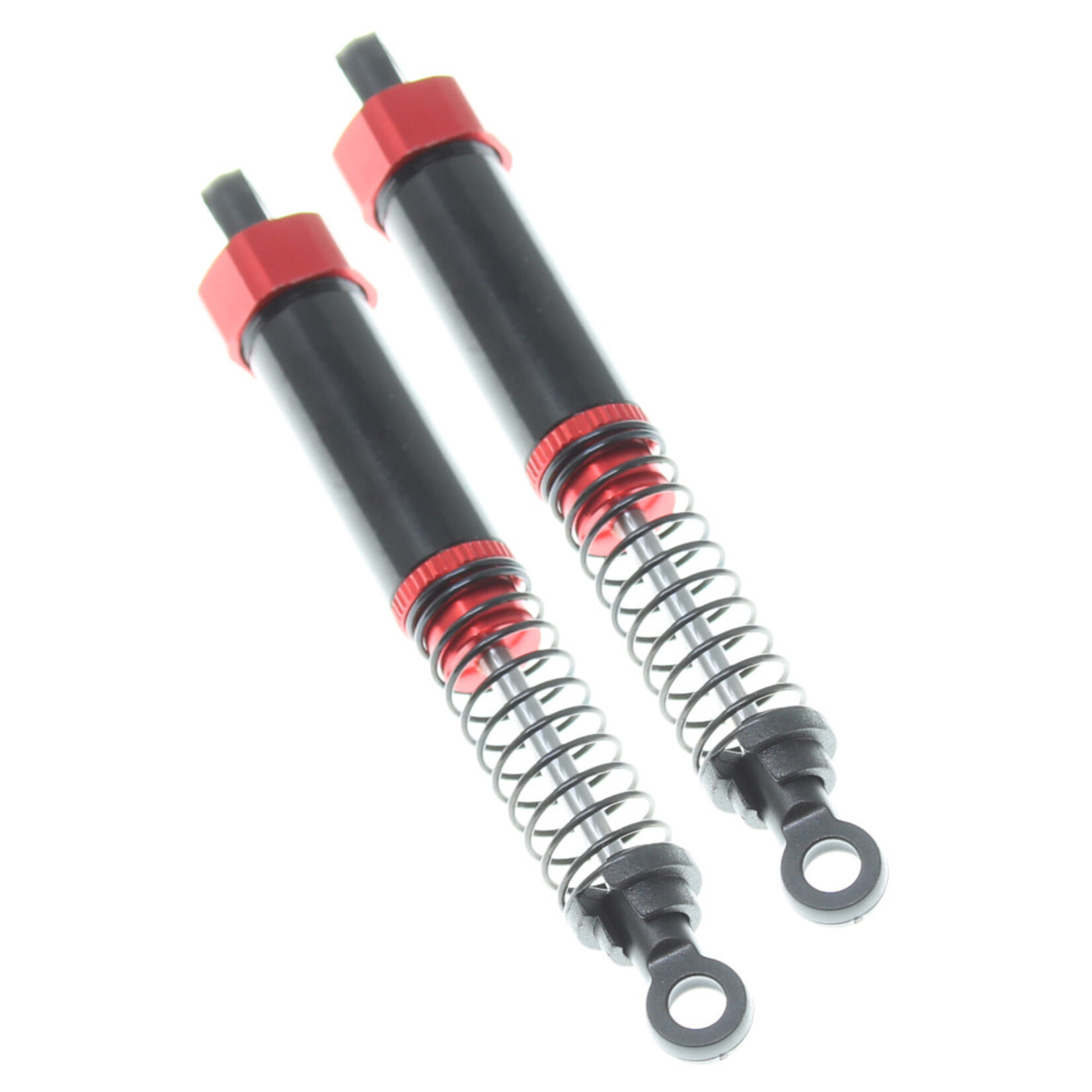 Redcat Racing Rear Shocks (Aluminum)(1pr) - Ascent & Fusion