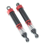 Redcat Racing Front Shocks (Aluminum)(1pr) - Ascent & Fusion