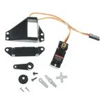 Redcat Racing HX-M4K 4kg Coreless Metal Gear Micro Servo (1pc)