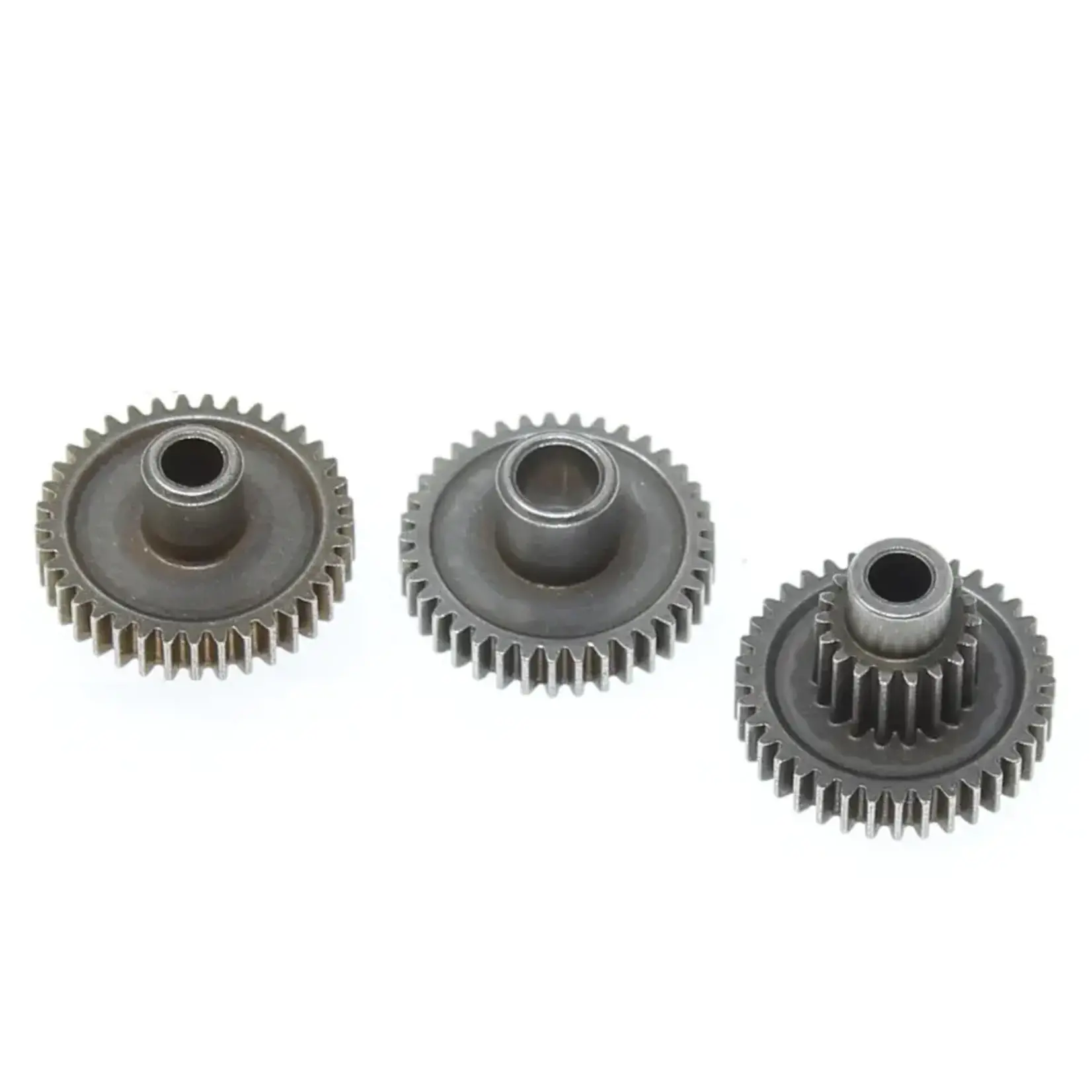 Redcat Racing Steel Transmission Gear Set (1set) - Ascent 18