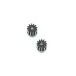 Redcat Racing Motor Pinion Gears (12T)(2pcs) - Ascent 18