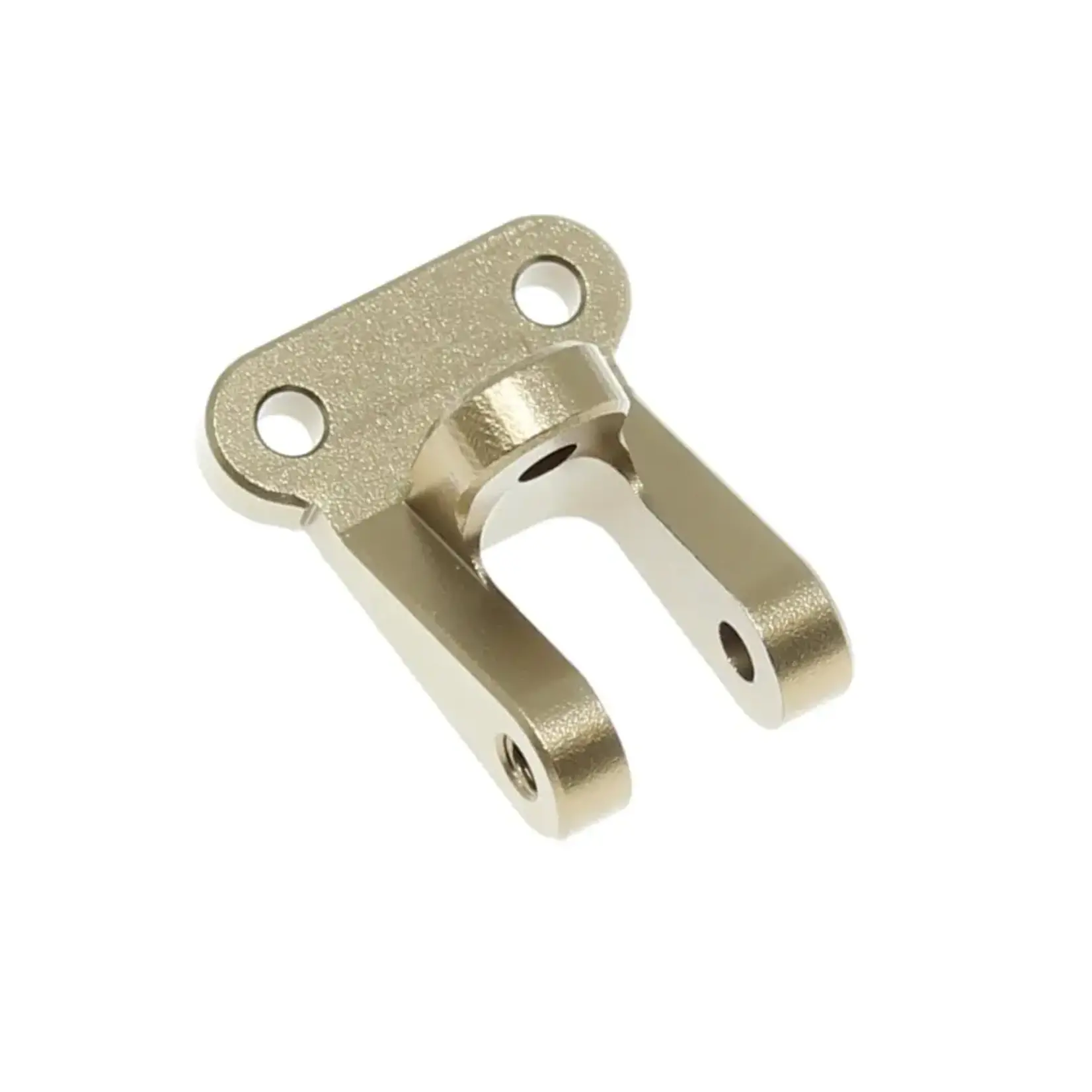 Redcat Racing Panhard Mount (Aluminum)(Bronze)(1pc) - Ascent & Fusion