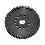 Precision Gear for Traxxas Gas RTR 66T 32P