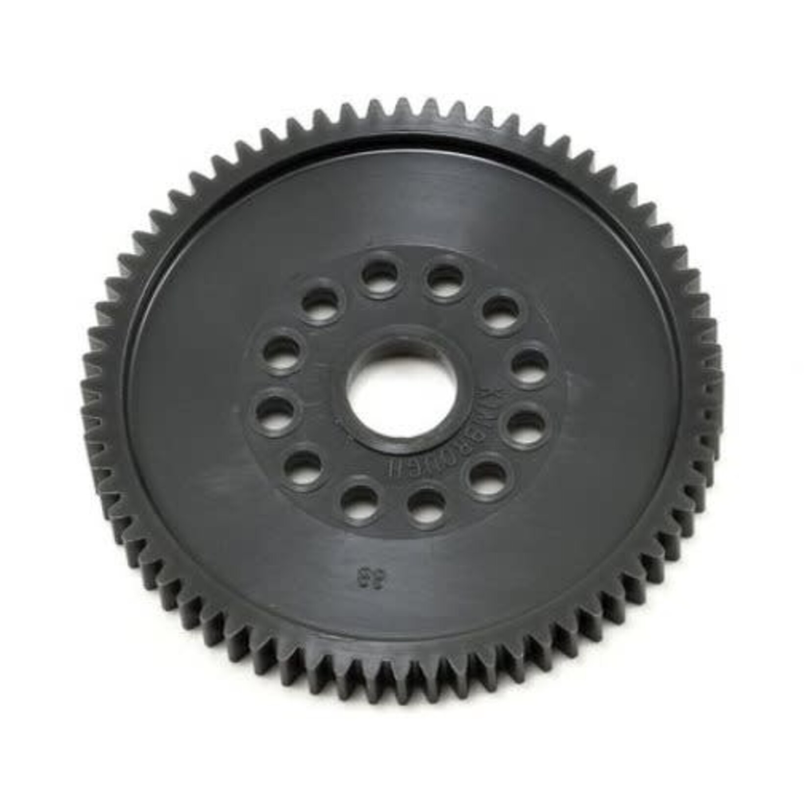 Precision Gear for Traxxas Gas RTR 66T 32P