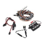 Attack Gen 8 Light Set